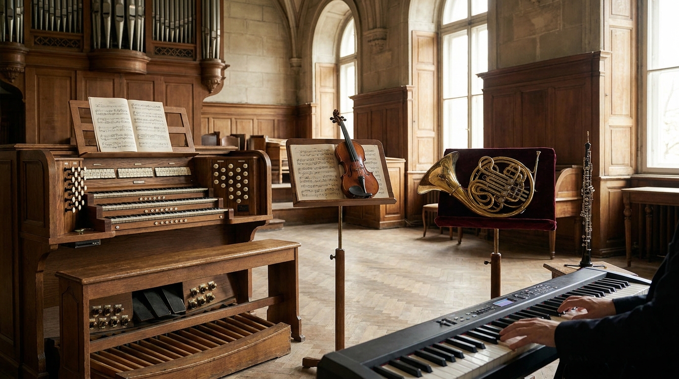What Is the Hardest Instrument to Play