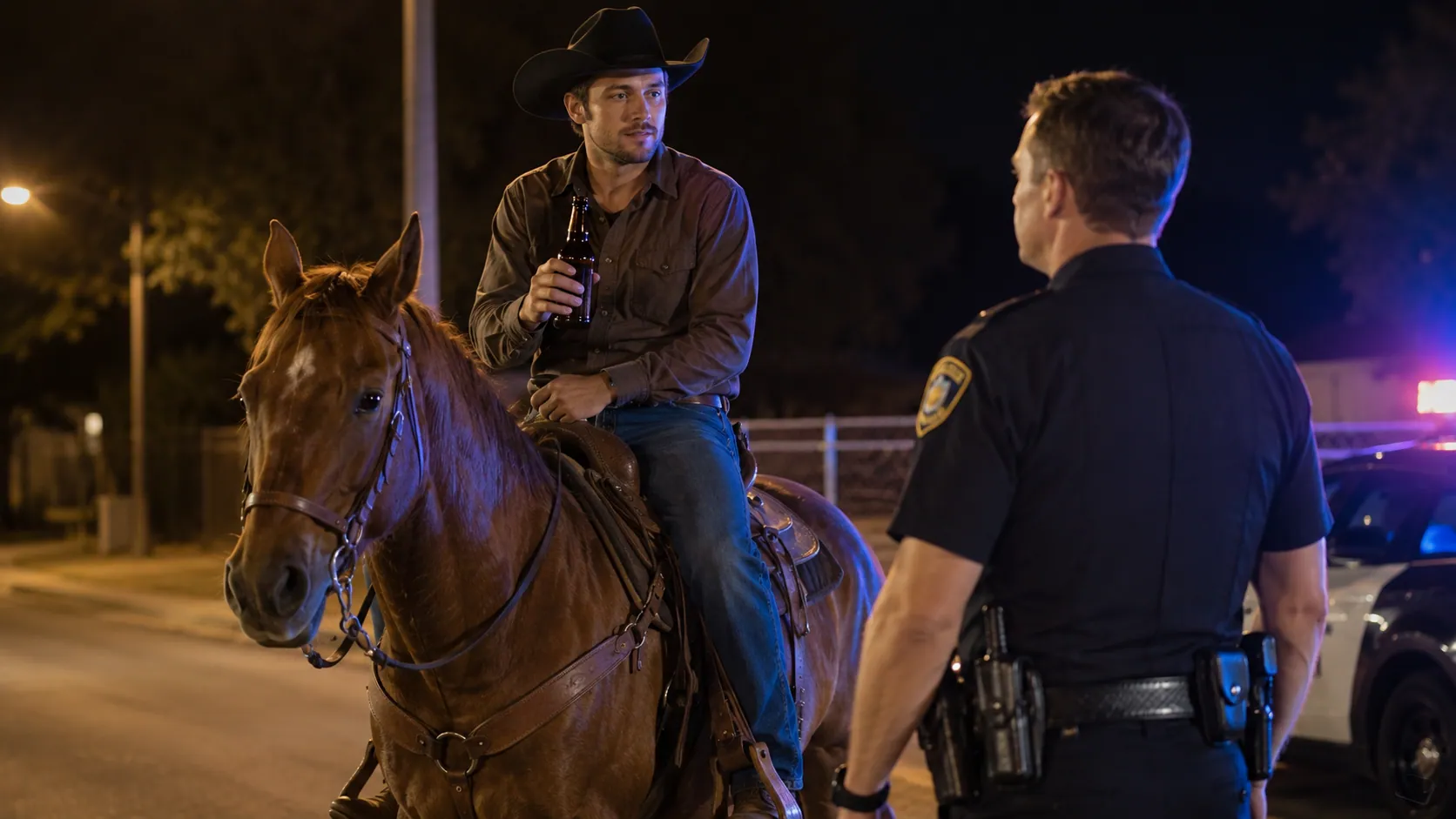 Can You Get a DUI on a Horse? State Laws, Risks & Penalties Guide 