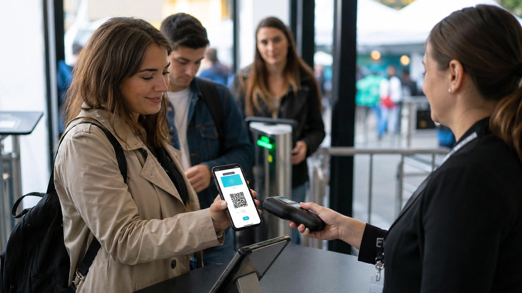 Bilieter Meaning: What It Is, How It Works, Uses & Digital Ticketing Guide