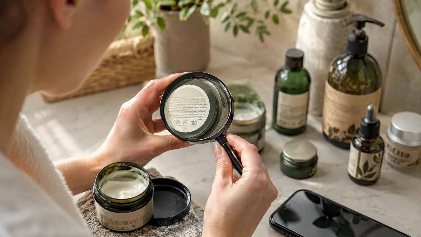 How to Check Expiry Date of The Body Shop Products: Simple Guide!