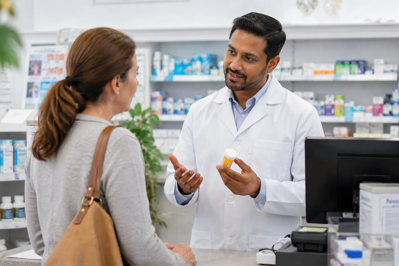 How to Choose the Best Pharmacy for Your Needs