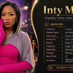 Inty Miller
