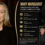Mary Marquardt