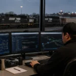 NS Mainframe