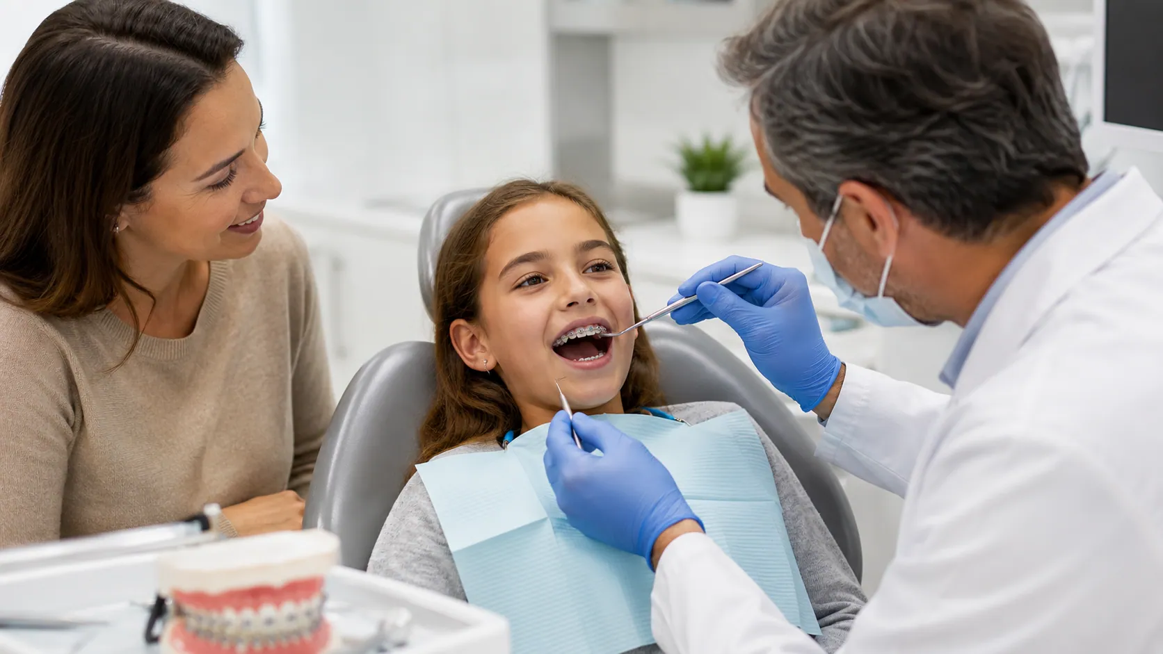 What Age Can You Have Braces