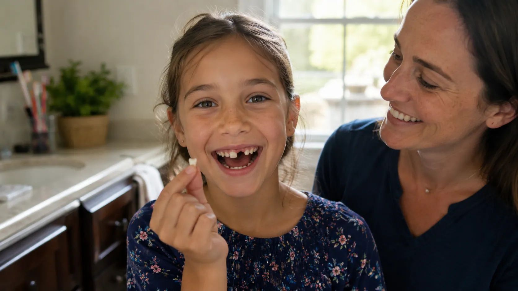 What Age Do You Stop Losing Teeth