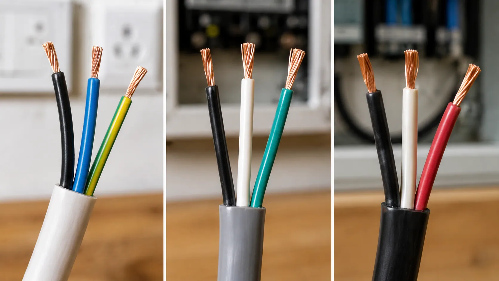 What Is the Colour of Neutral Wire