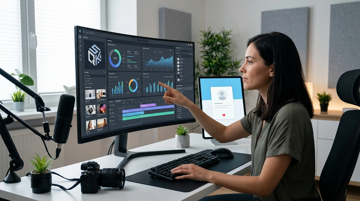 Zosqk Explained: Meaning, Uses, Studio, Tech Claims & Zoosk Confusion