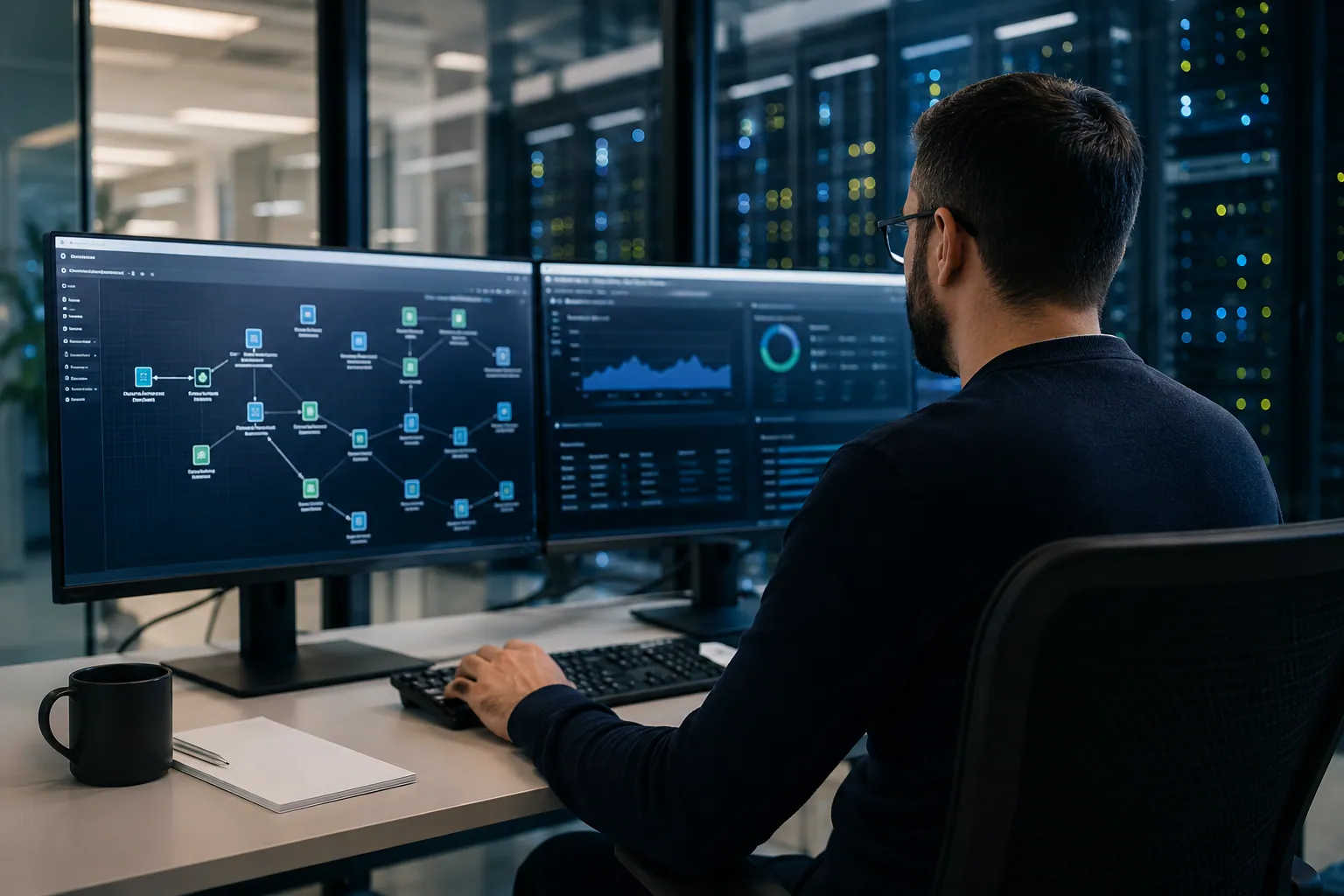 vRealize Infrastructure Navigator